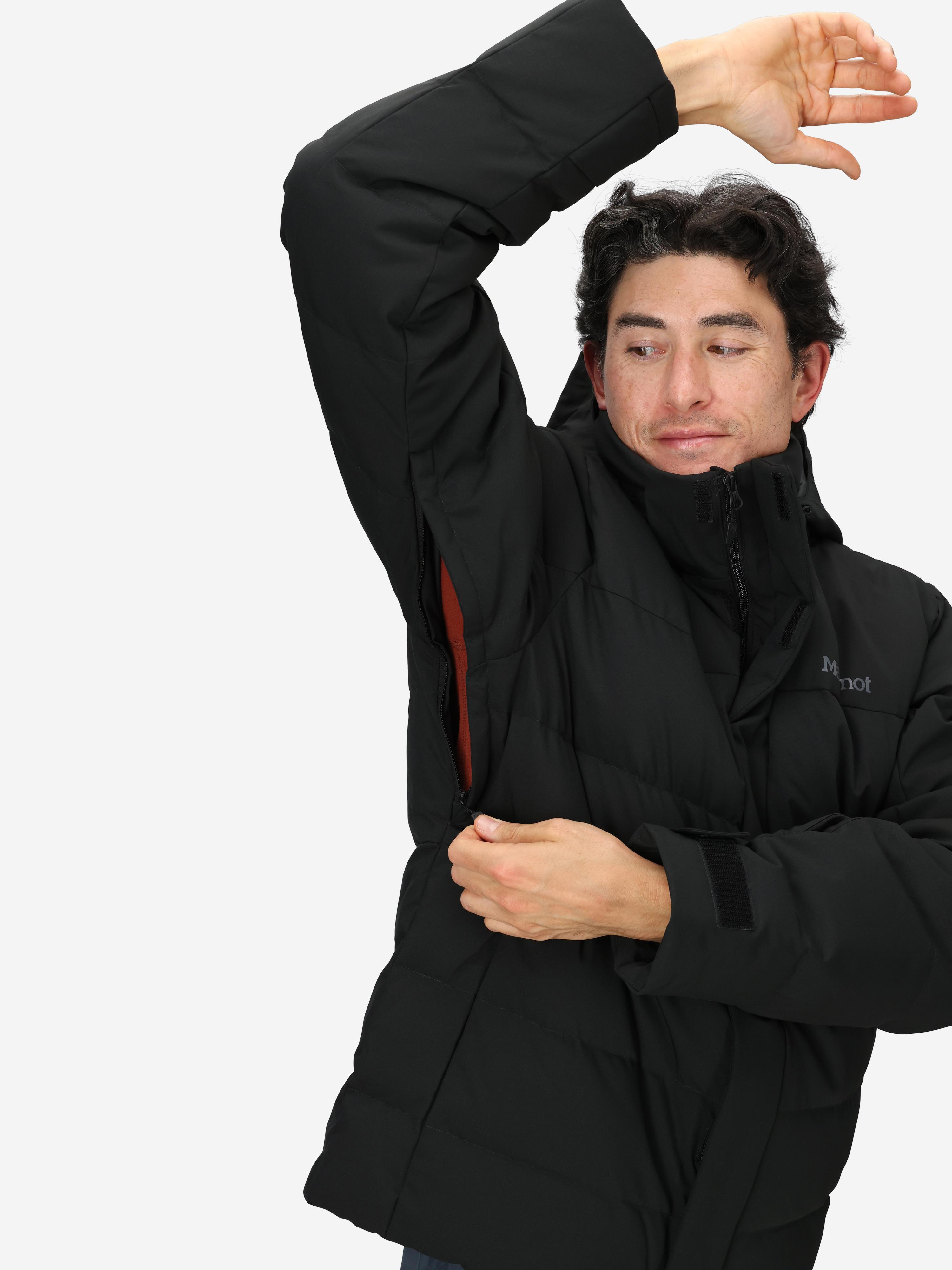 Men's Shadow Down Insulated Jacket | Marmot