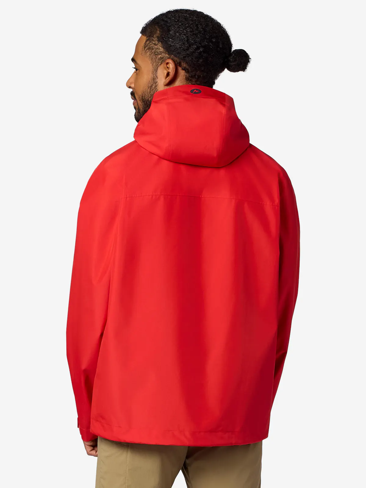 Minimalist Pertex Jacket