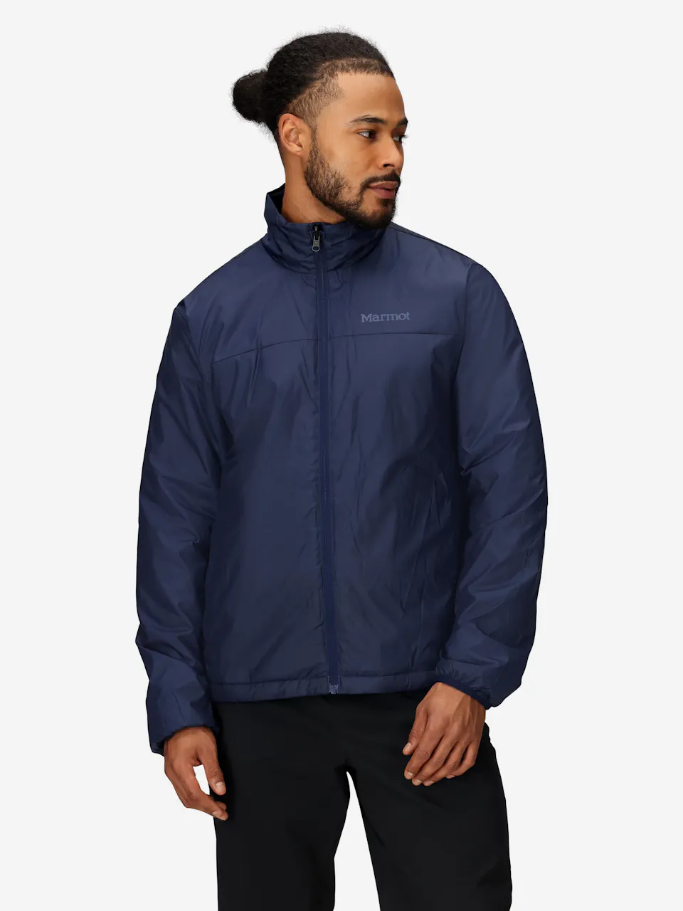 Ramble Component Jacket