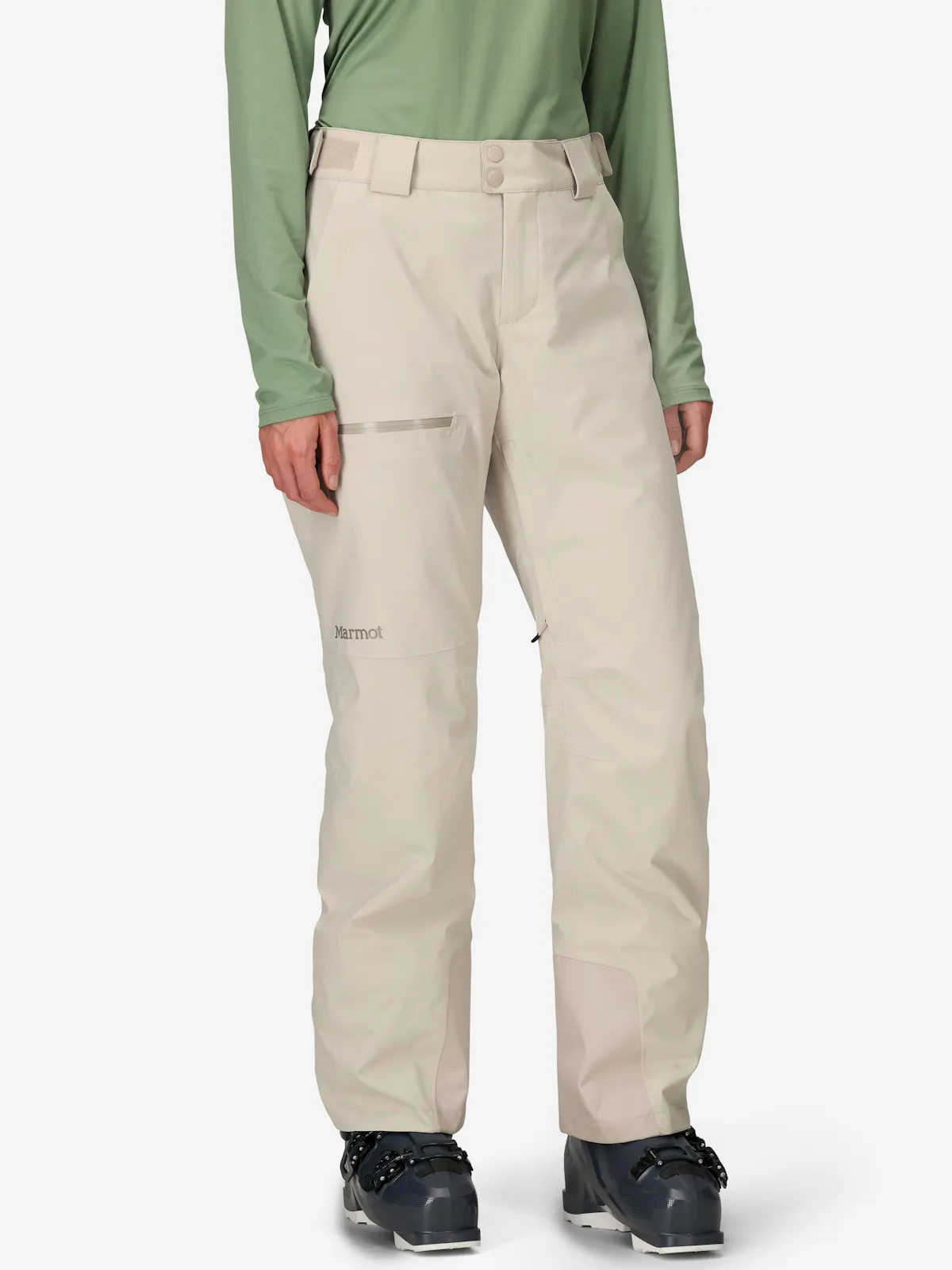 Wm's Refuge Insulated Pant