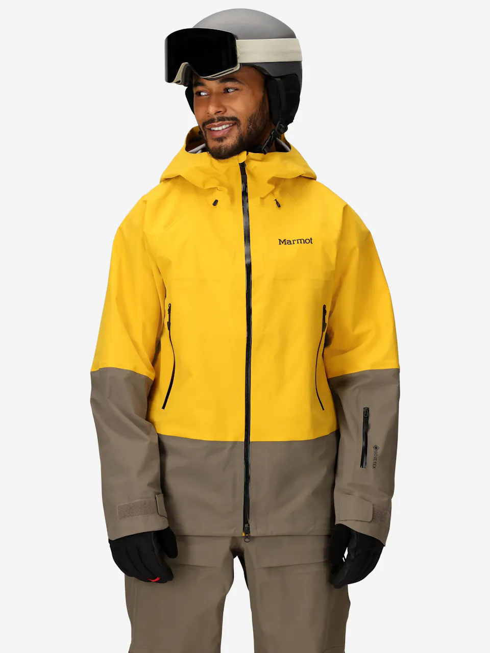 Orion GORE-TEX Jacket