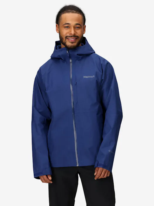 Men's Waypoint GORE-TEX® Rain Jacket