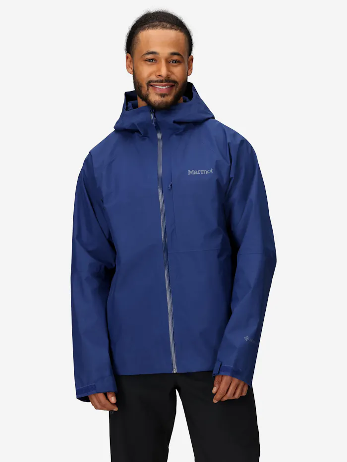 Men's Waypoint GORE-TEX® Rain Jacket
