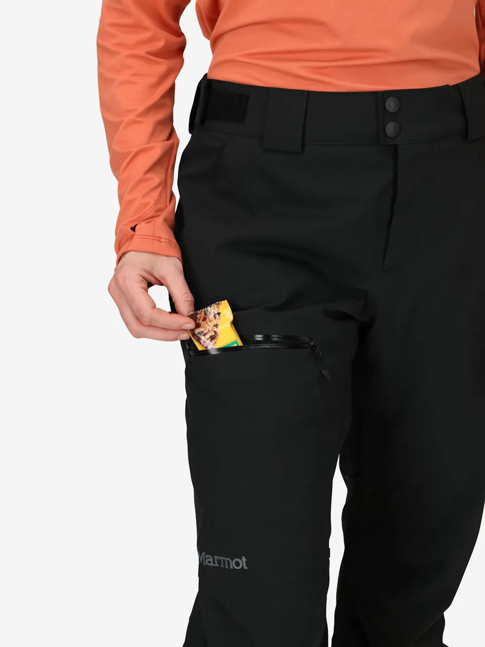 Wm's Refuge Insulated Pant