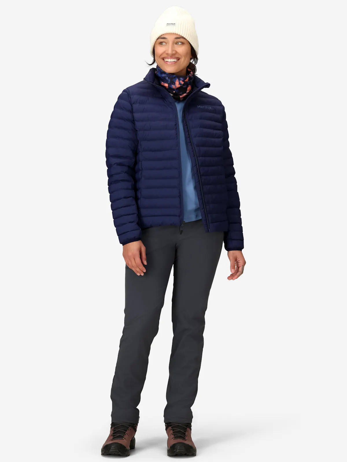 Wm's Echo Featherless Jacket