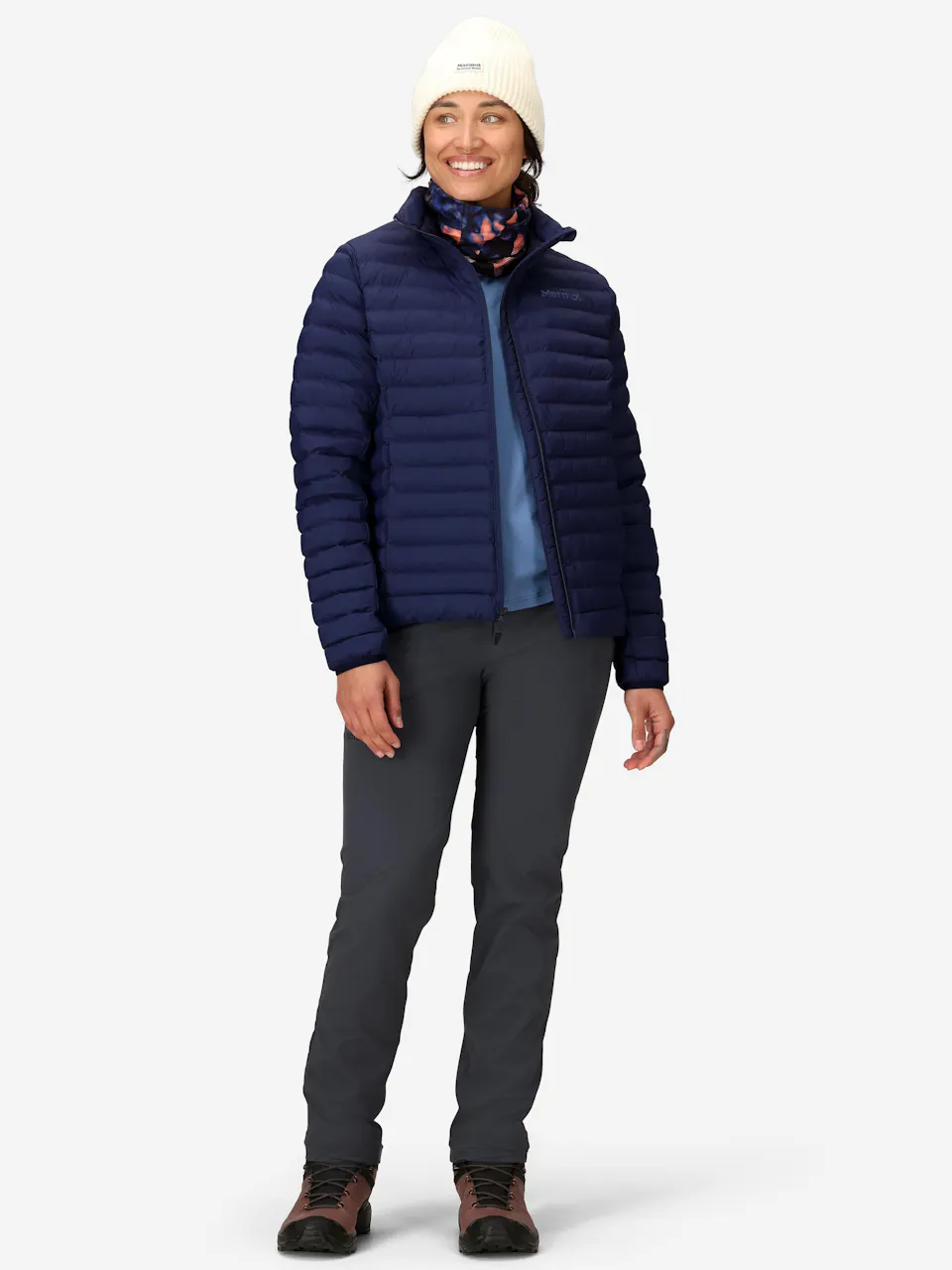 Wm's Echo Featherless Jacket