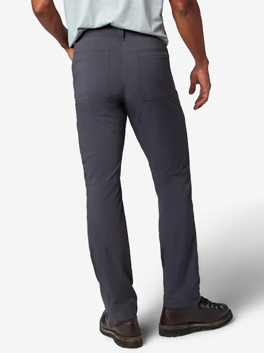 Men's Trailway UPF 50 Hiking Pants - Short