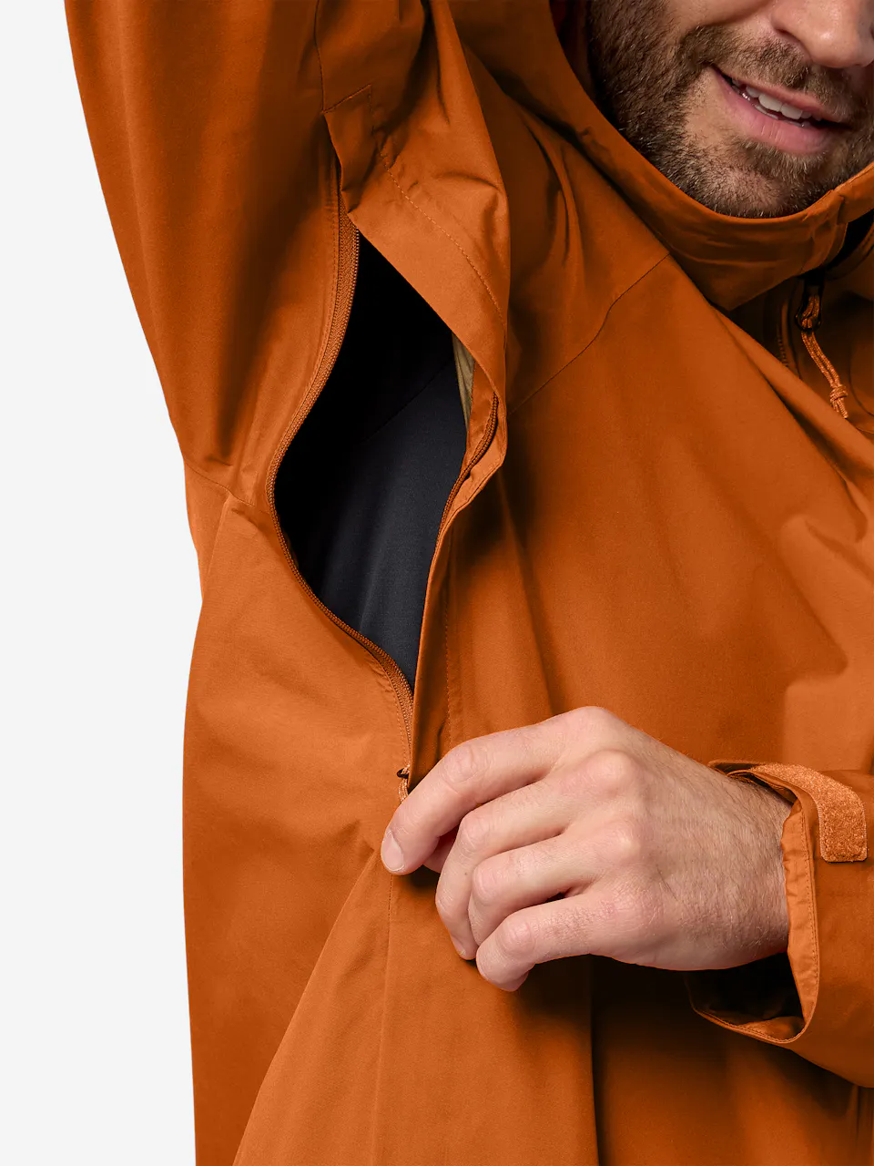 Waypoint GORE-TEX Jacket