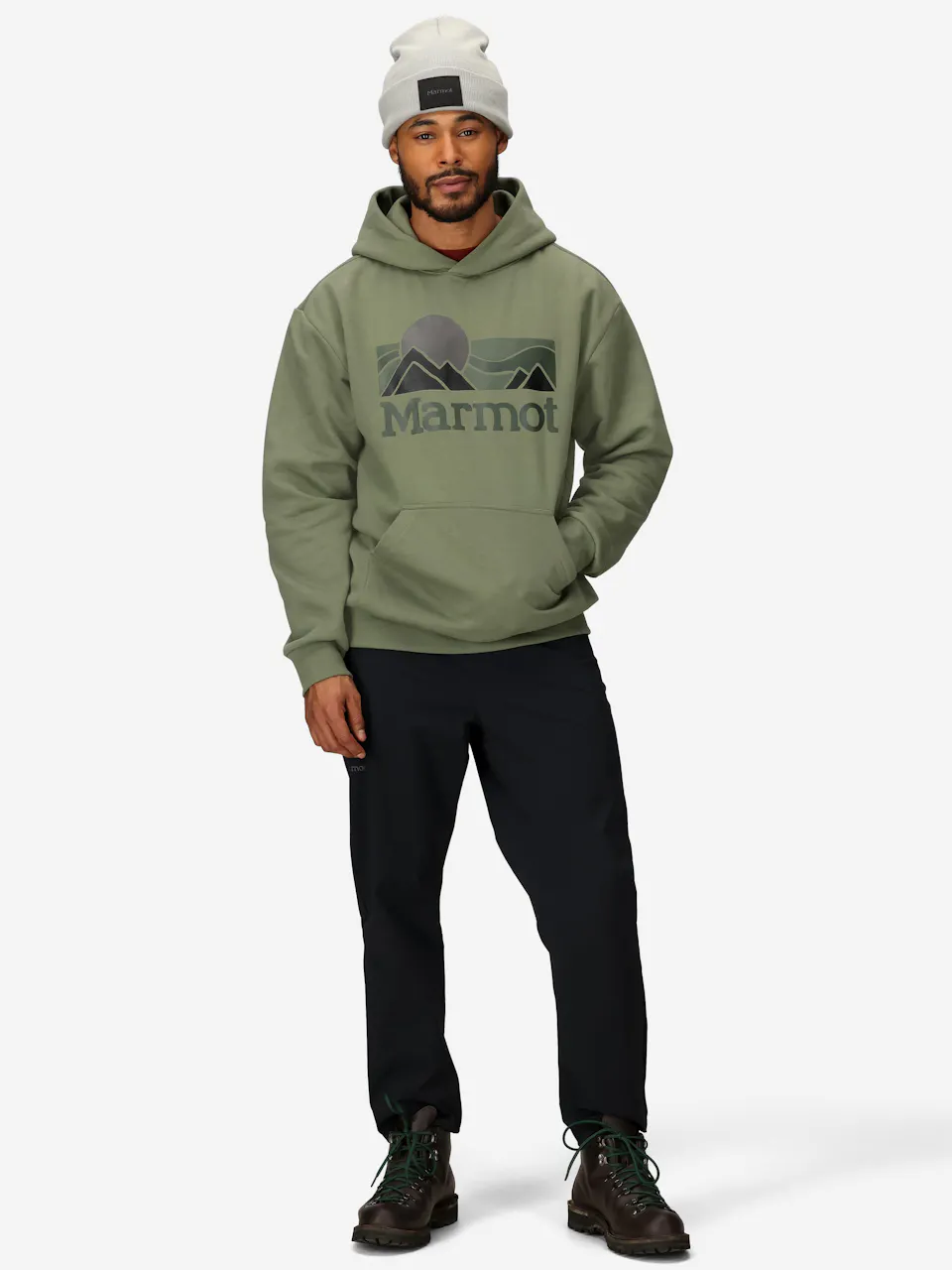 Coastal Hoody