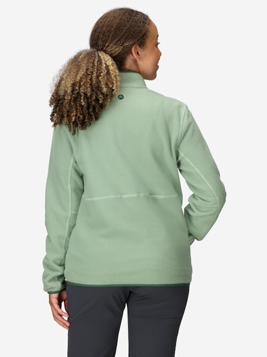 Women's Rocklin Fleece Full-Zip Jacket