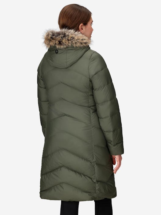 Women's Montreaux Down Coat