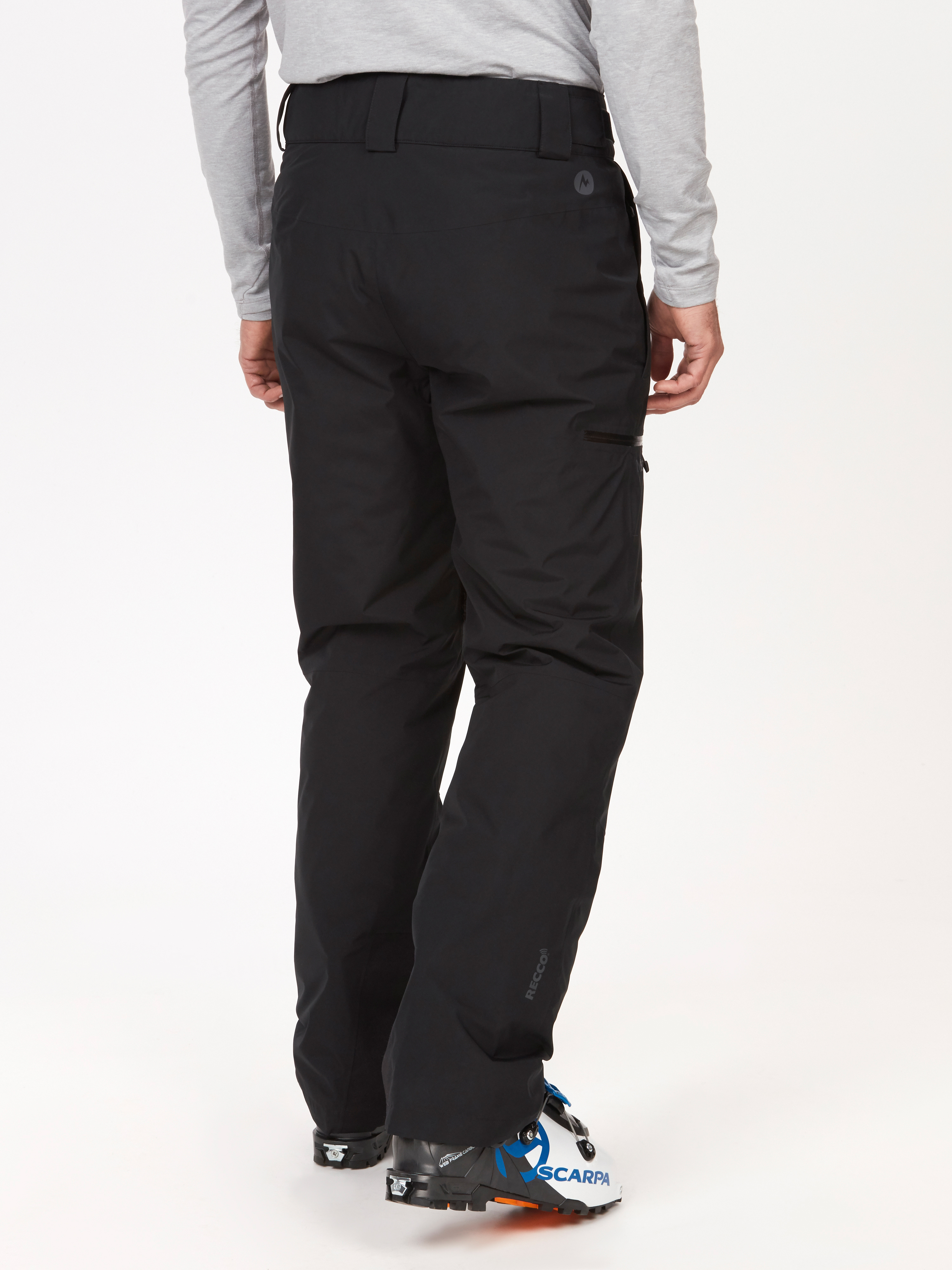 Men's GORE-TEX® Lightray Pants | Marmot