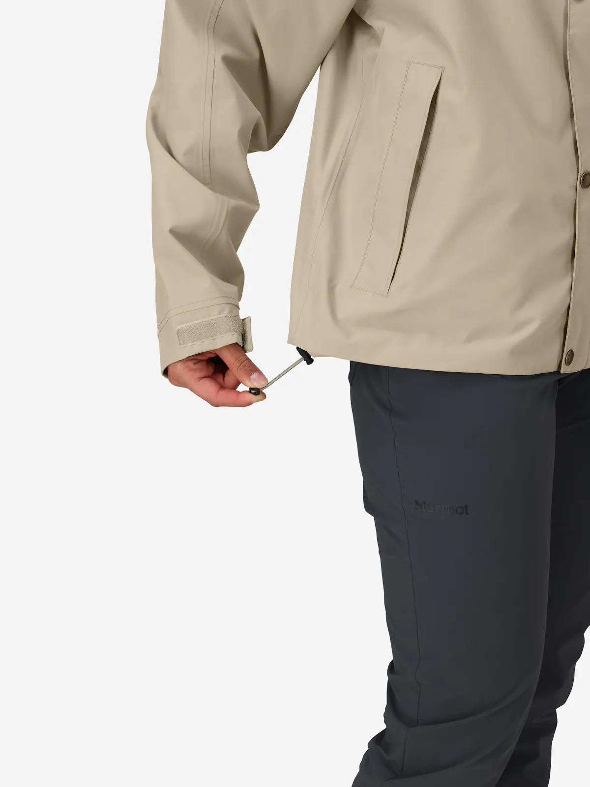 Wm's Cascade Jacket