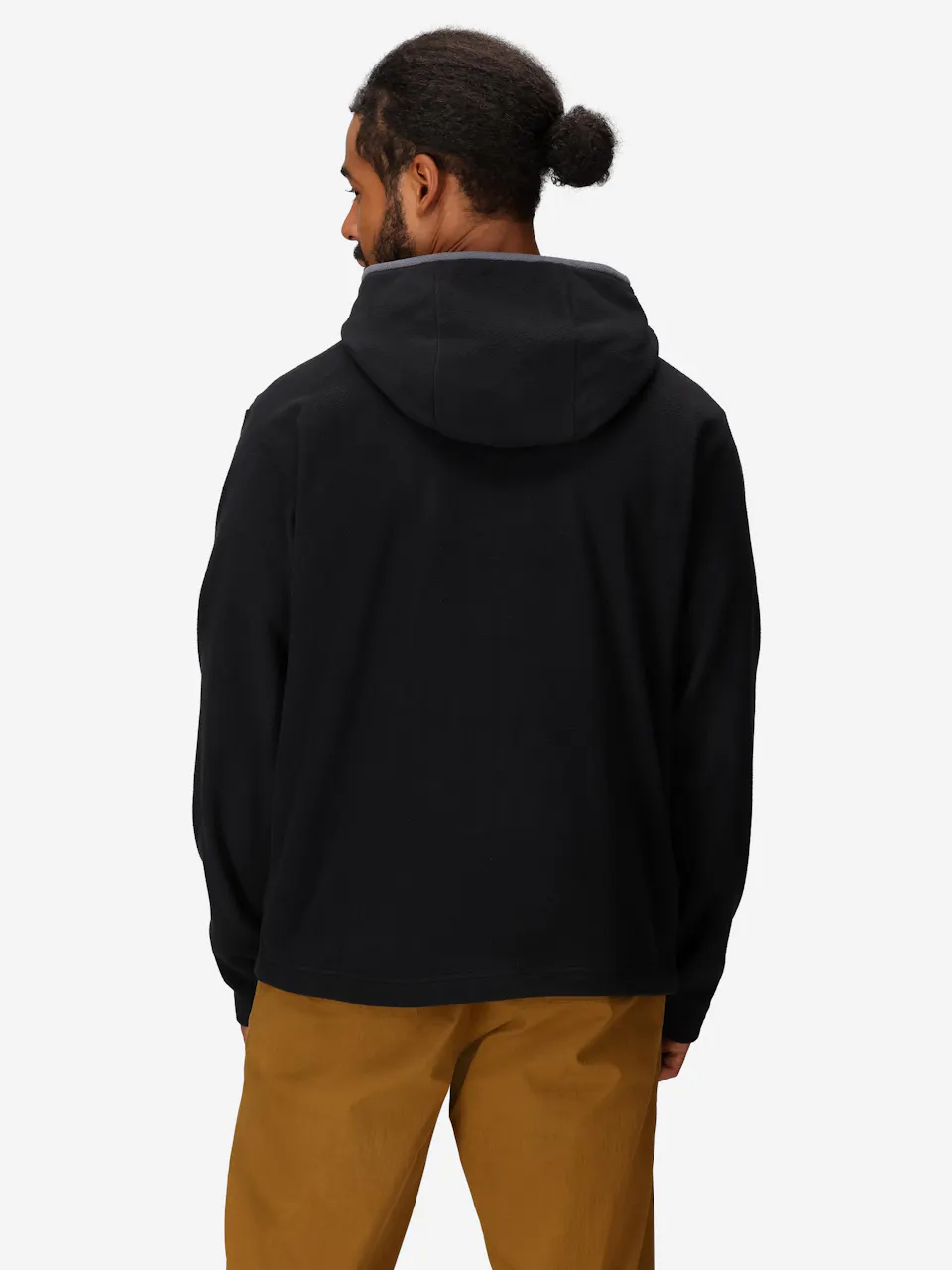 Upward Pullover Hoody