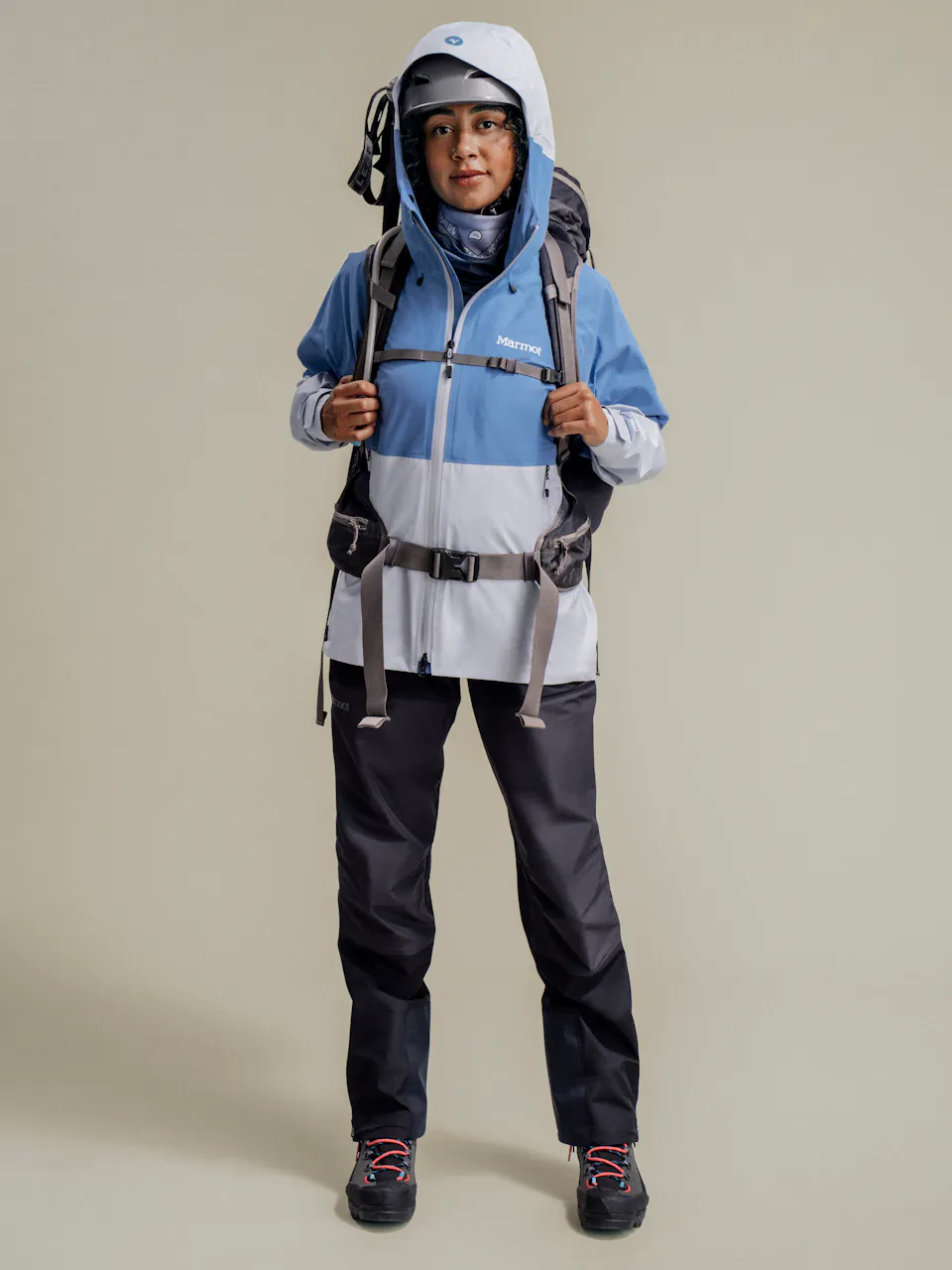 Wm's Seeker GORE-TEX Jacket