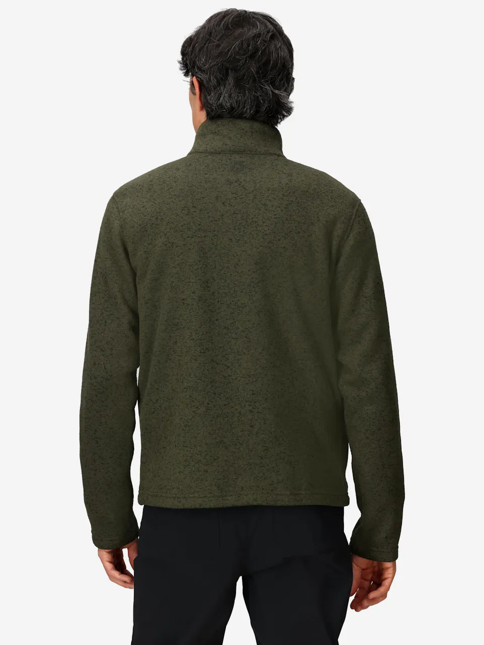 Drop Line Jacket