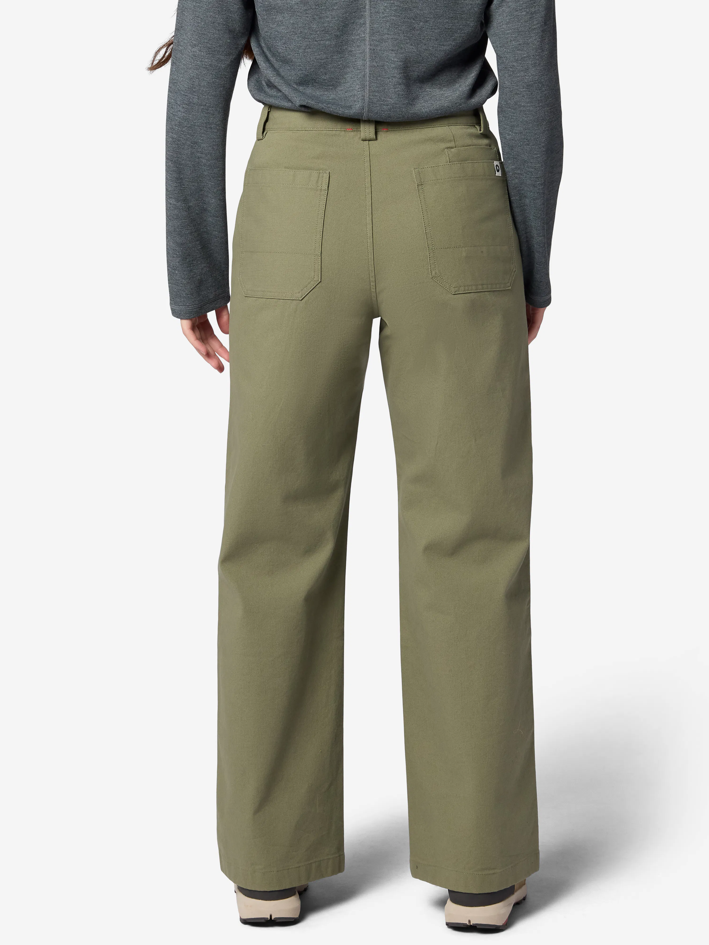 Women's Kick Around Pant