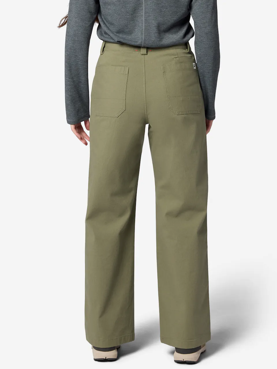 Wm's Kick Around Pant