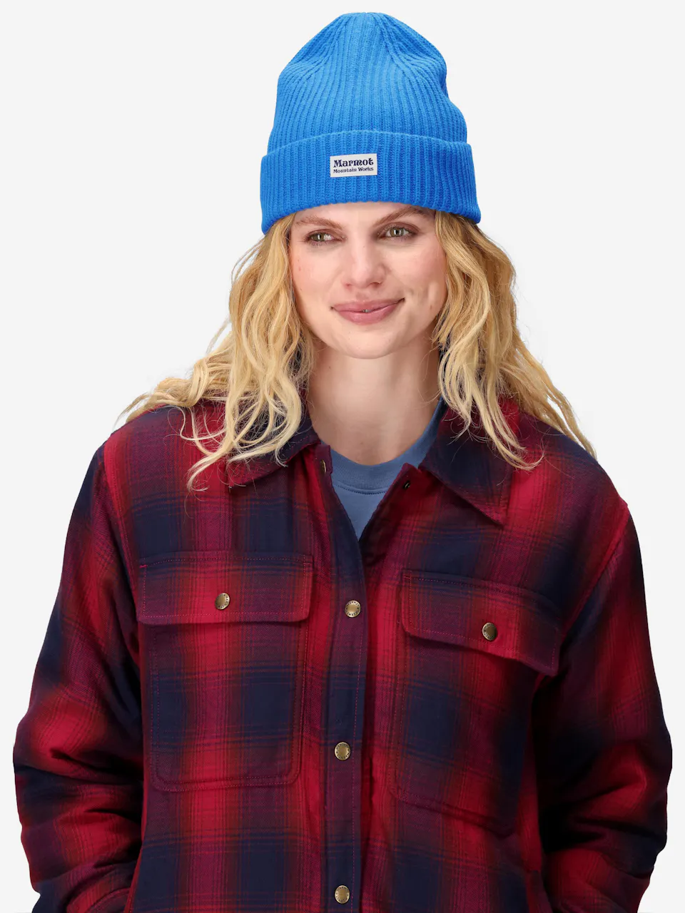 Ridgefield Beanie
