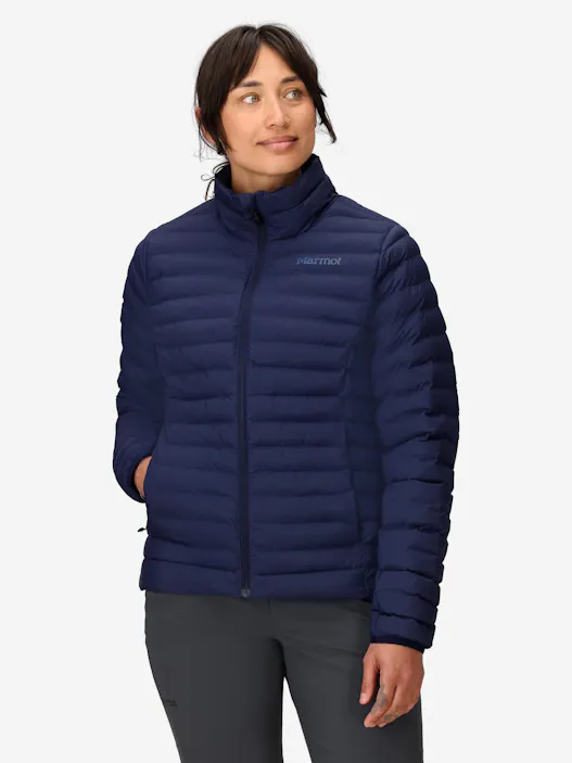 Women's Echo Featherless Insulated Jacket