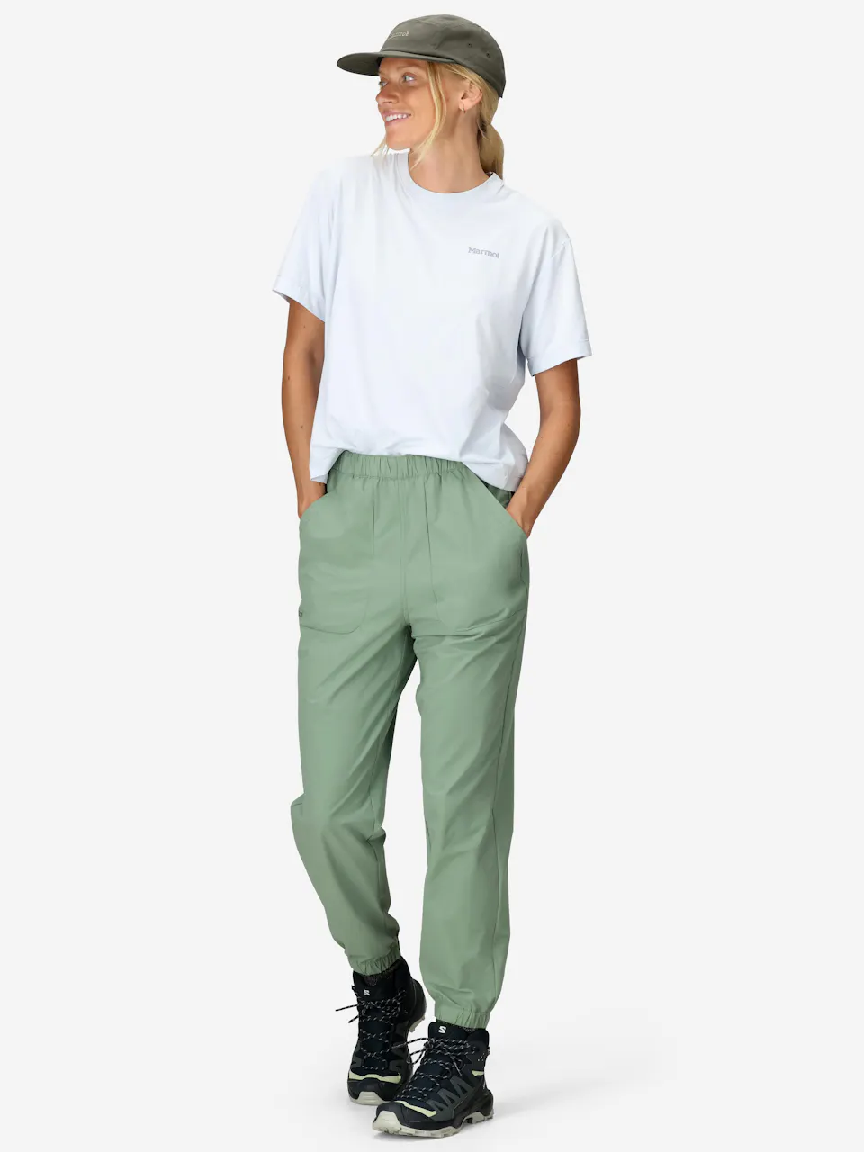 Wm's AirExchange UPF 40 Jogger