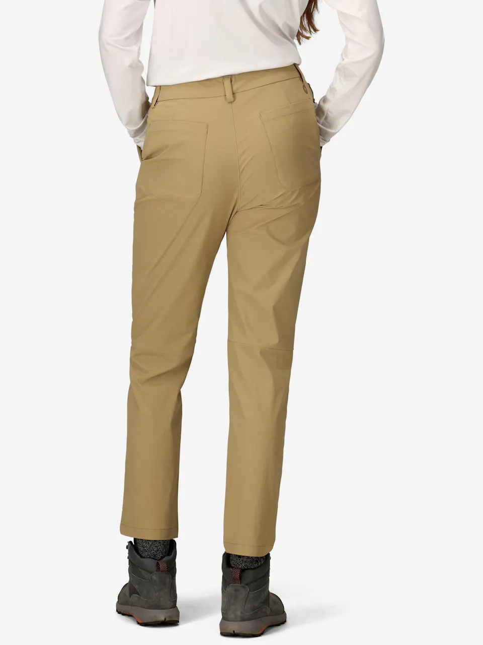 Wm's Arch Rock Pant