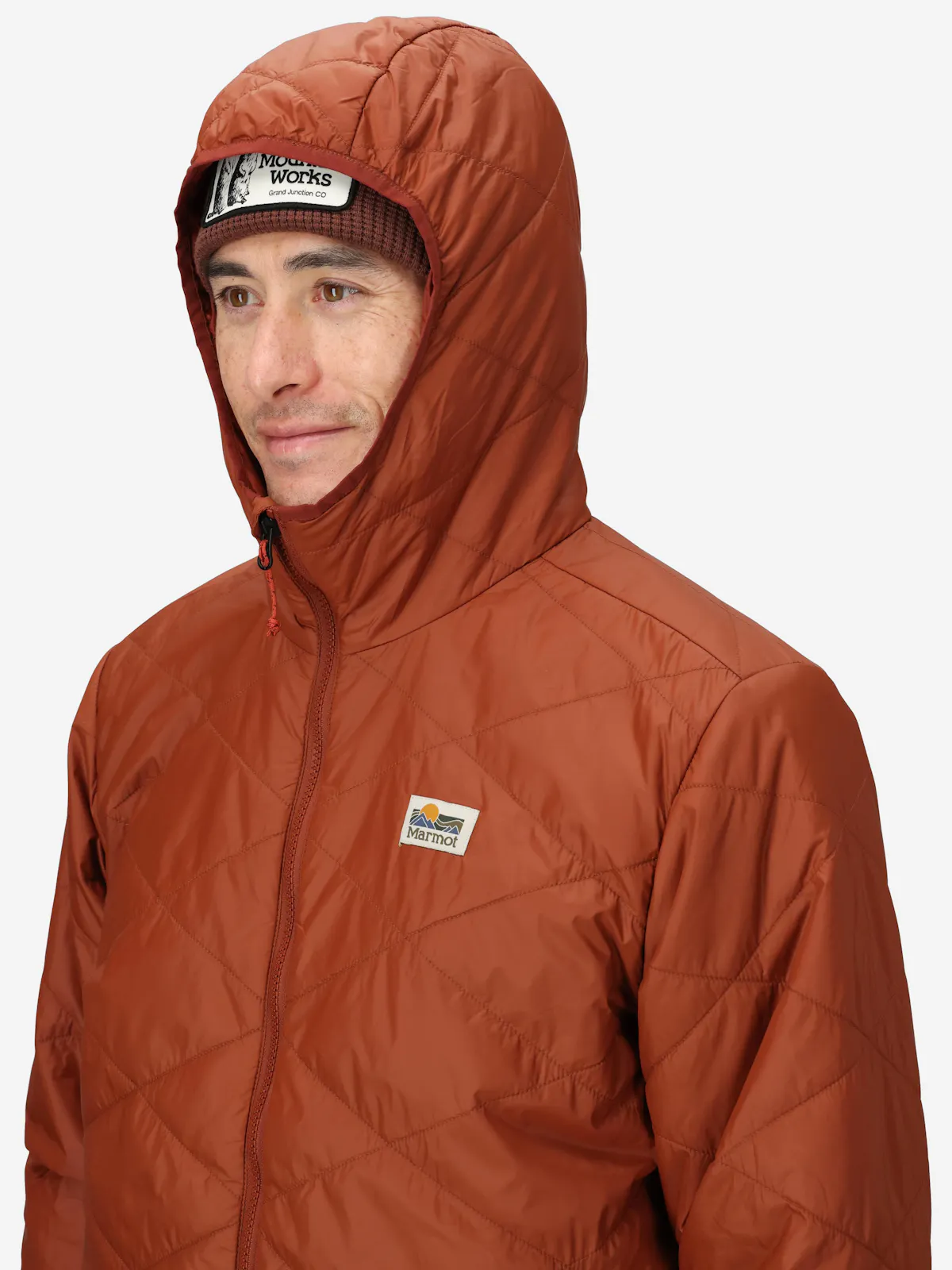 Onward Insulated Hoody