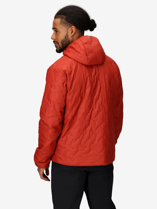 Men’s MonoQuilt PrimaLoft® Insulated Hoody