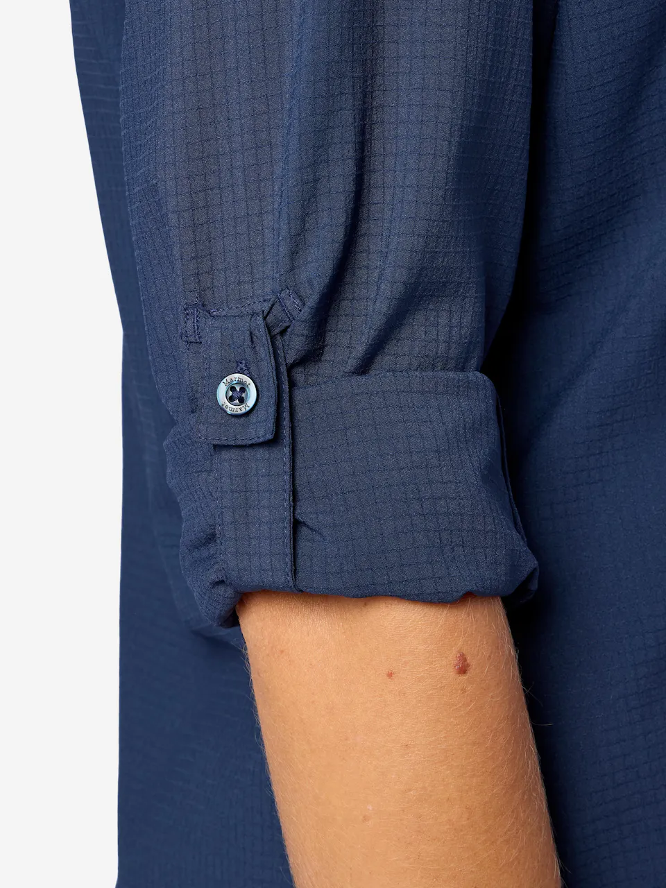 Wm's AirExchange LS Shirt