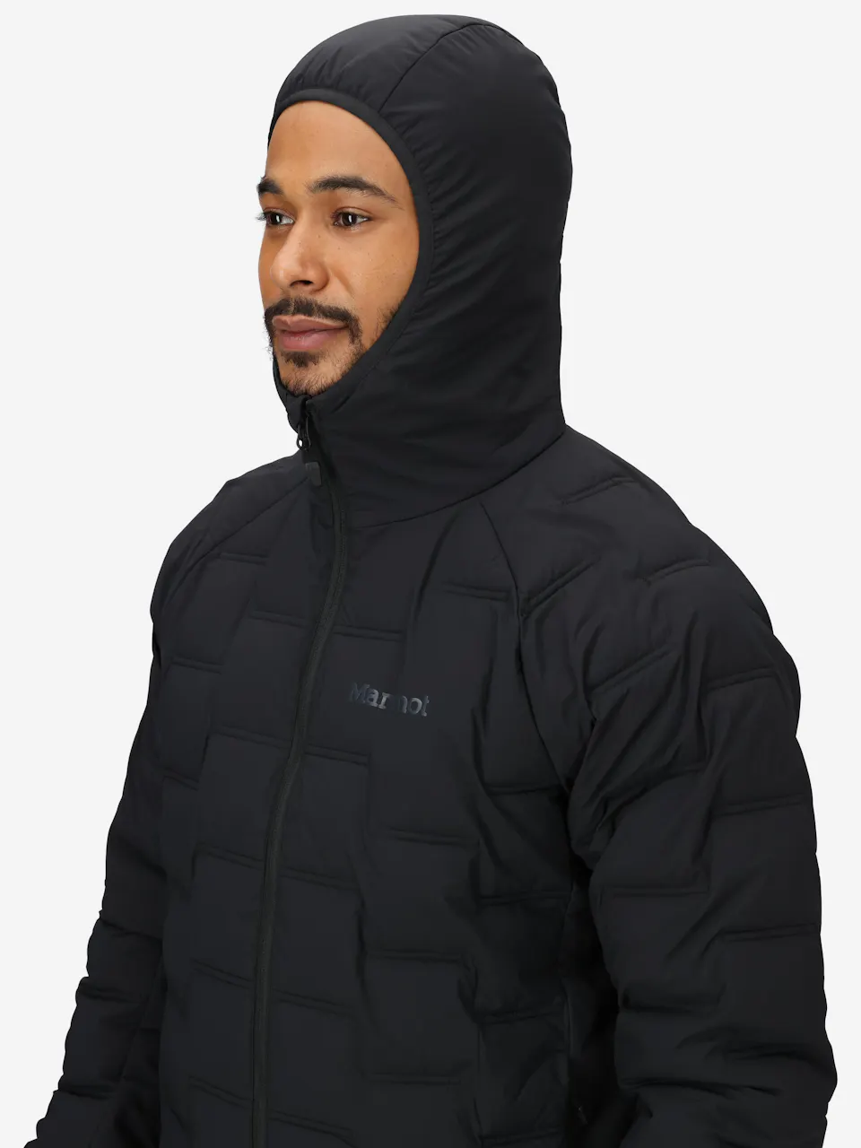 WarmCube Active Novus Hoody