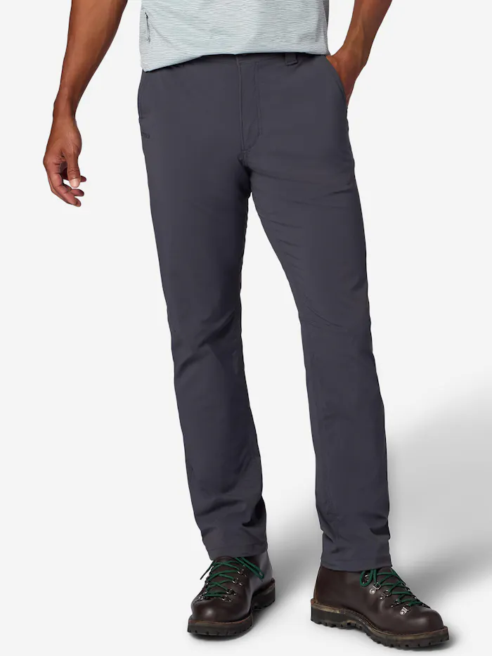 Men's Trailway UPF 50 Hiking Pants - Short