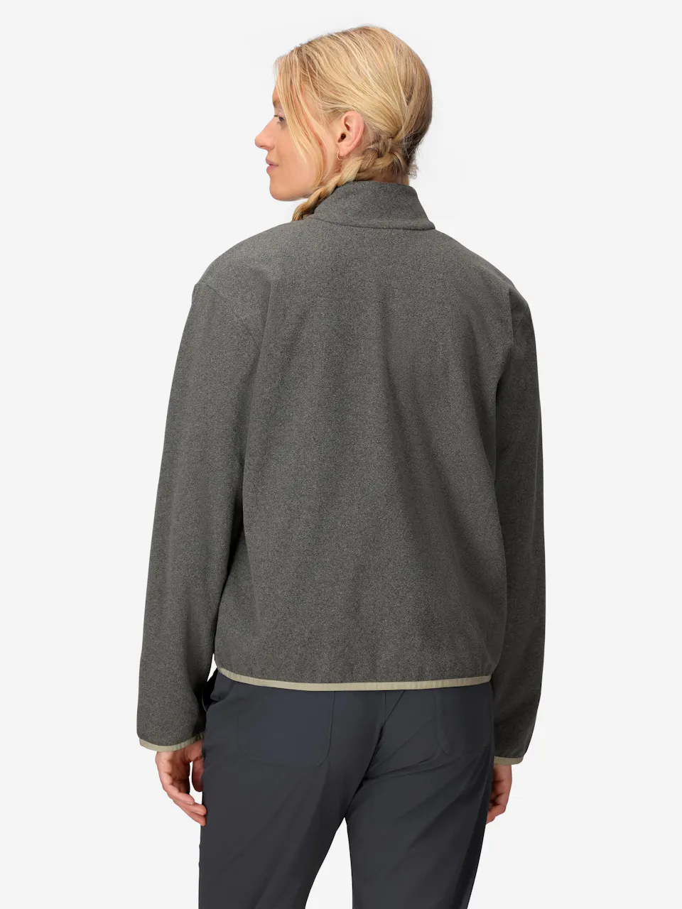 Wm's Felton Fleece Jacket