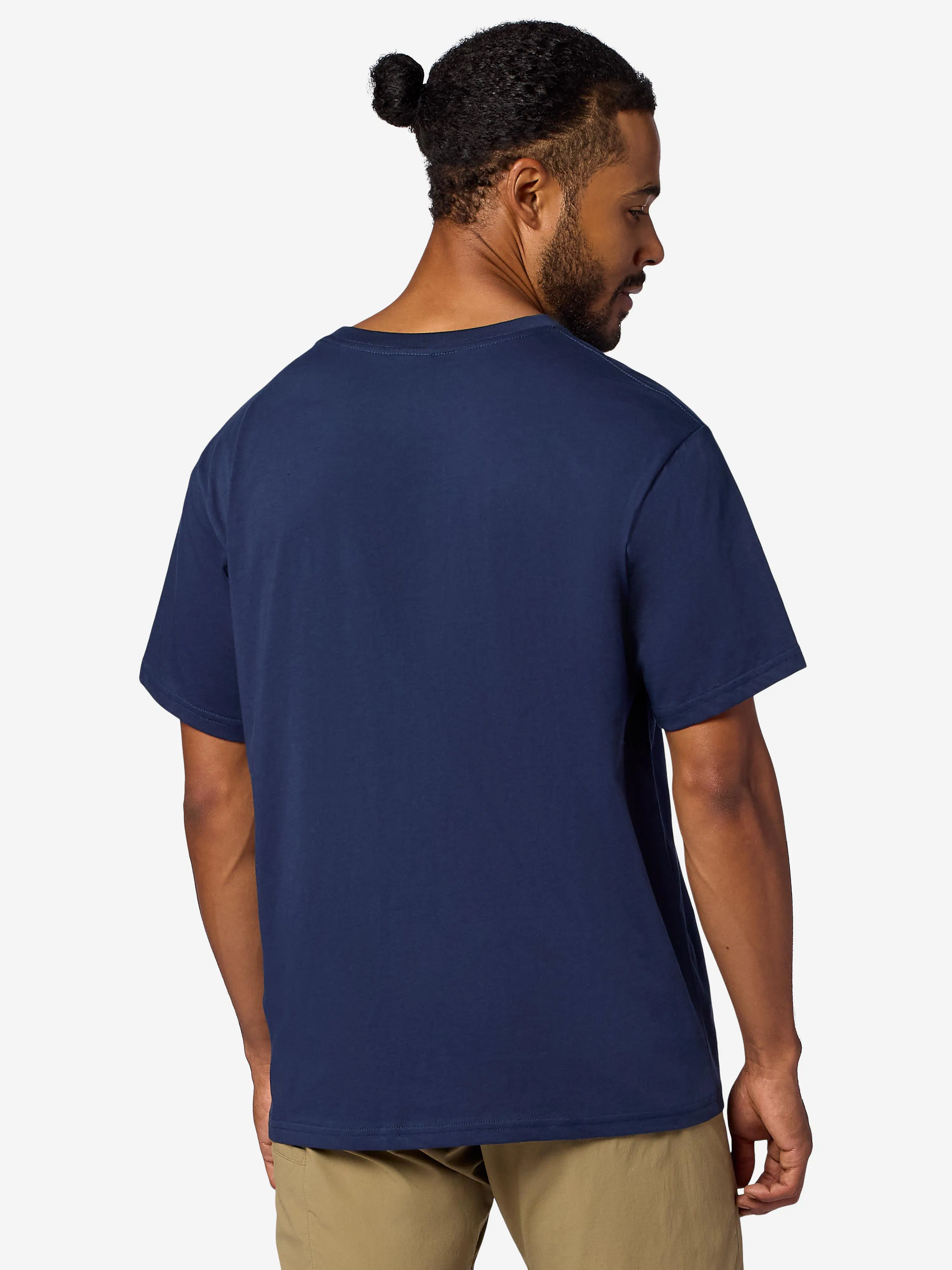 Men’s Coastal Short-Sleeve T-Shirt