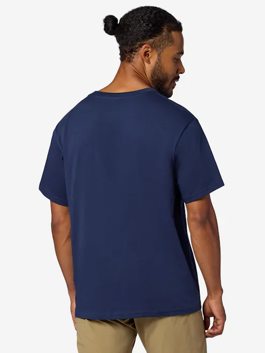 Men’s Coastal Short-Sleeve T-Shirt