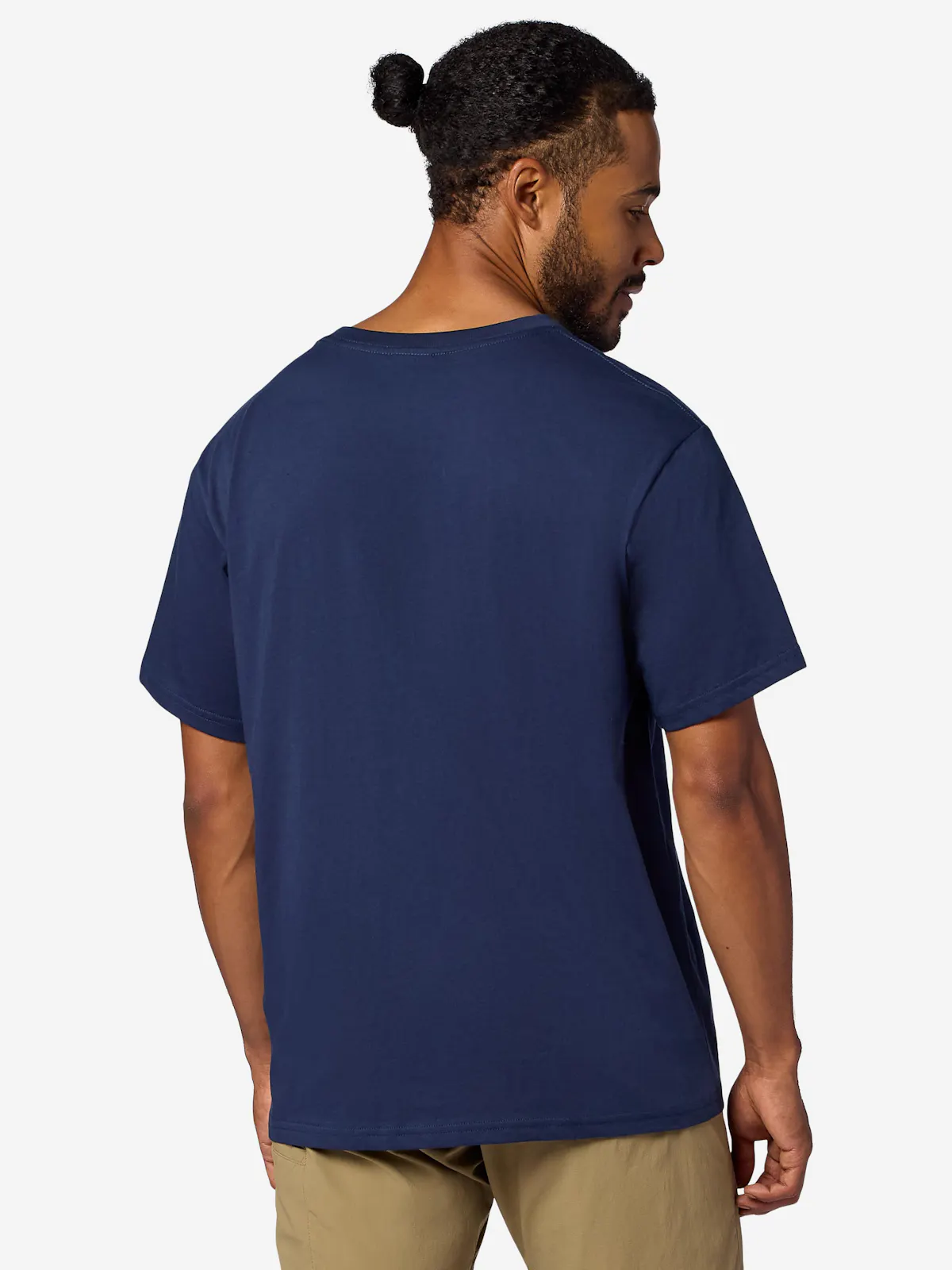 Coastal Tee SS