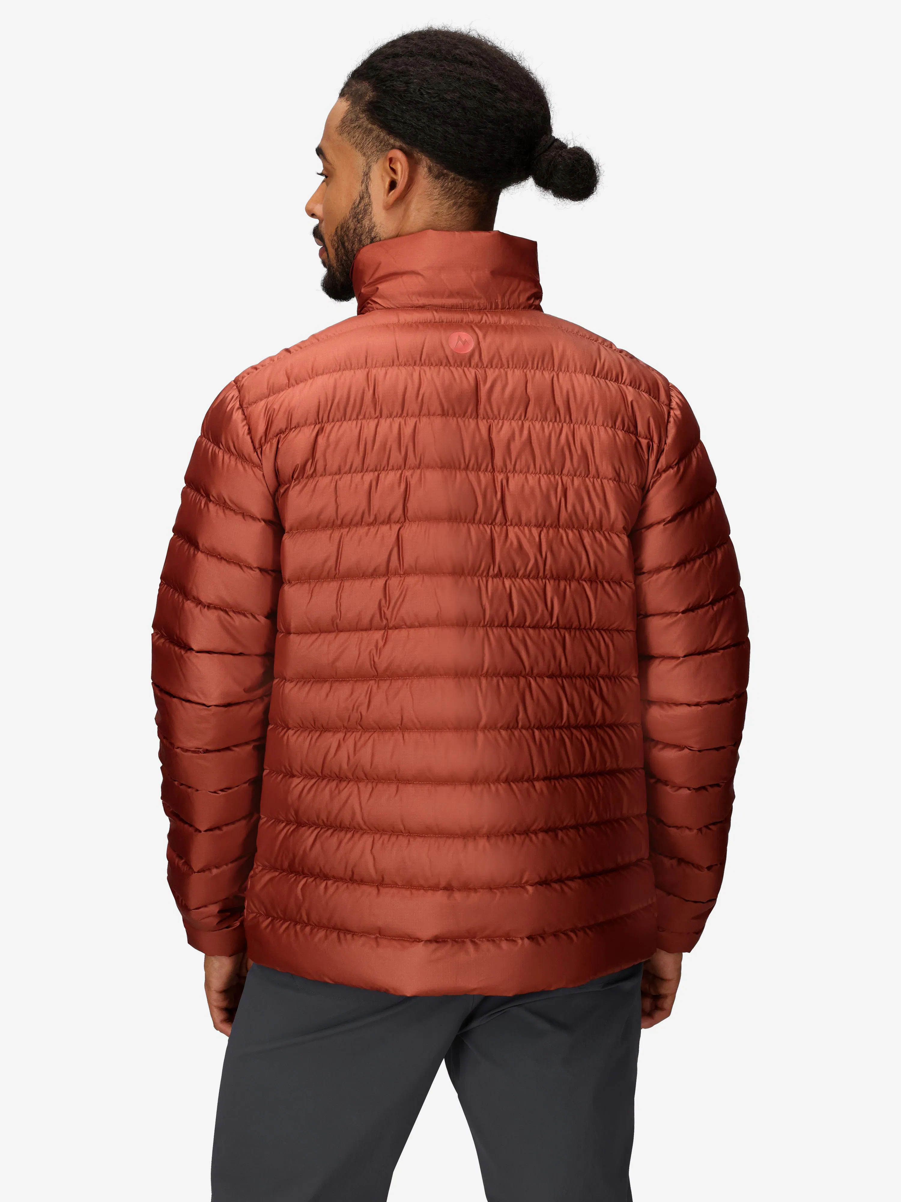 Men's Highlander Down Jacket
