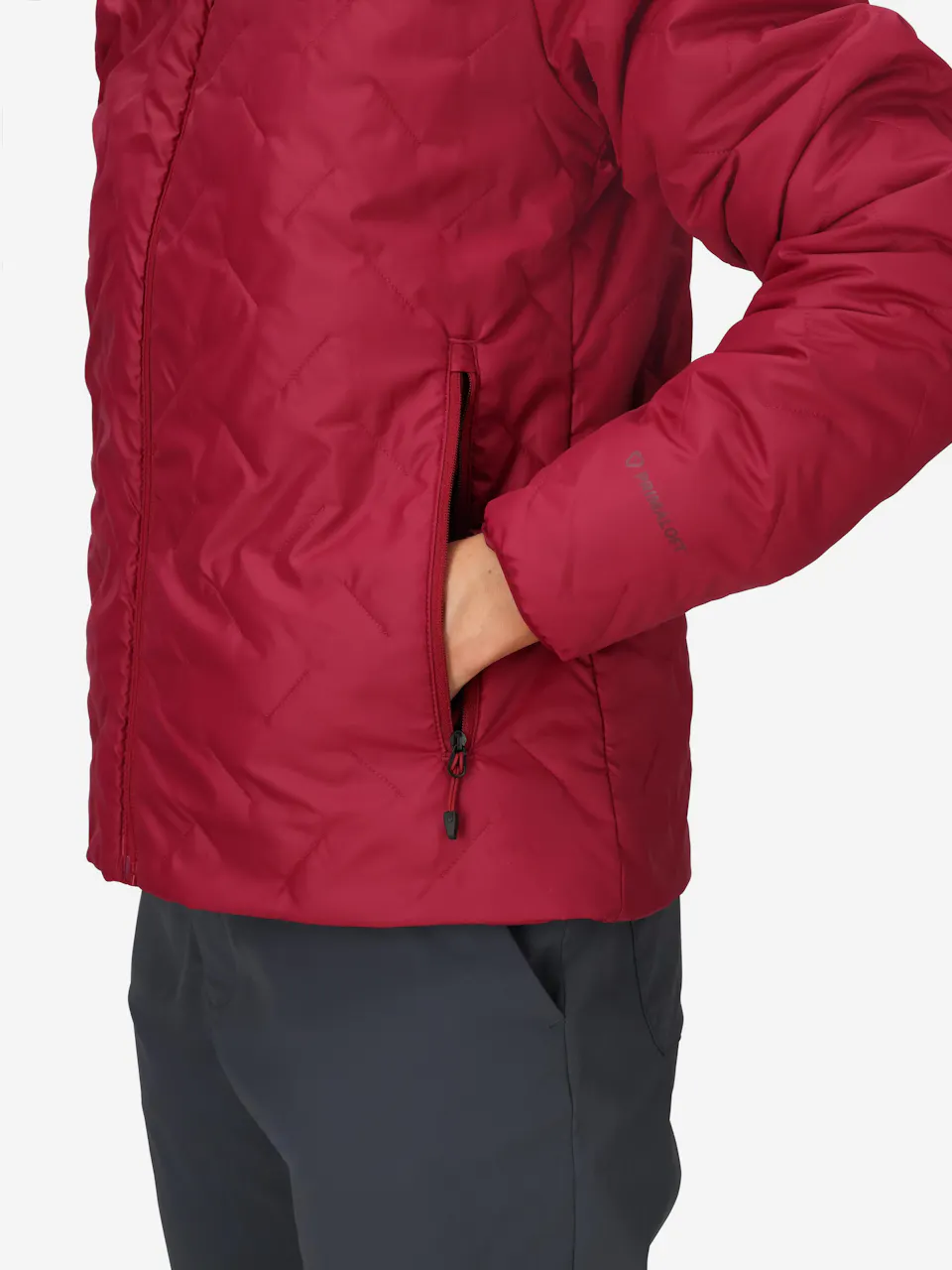 Wm's MonoQuilt Jacket
