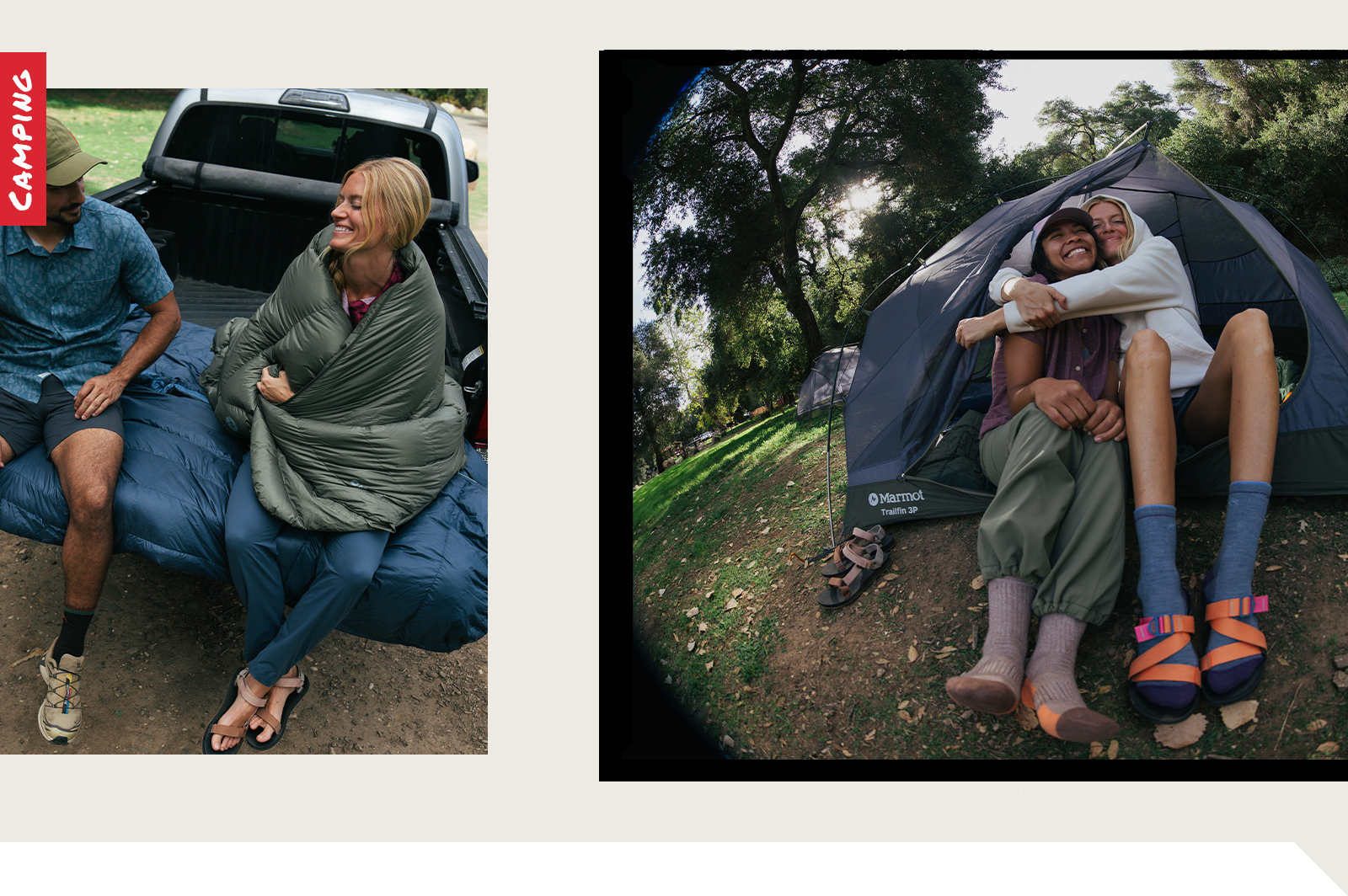 Equipment by Outdoor Activity | Marmot
