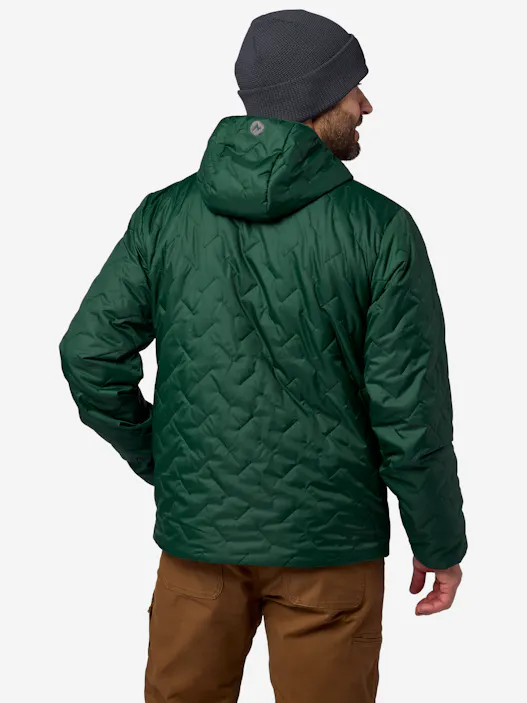 Men’s MonoQuilt PrimaLoft® Insulated Hoody