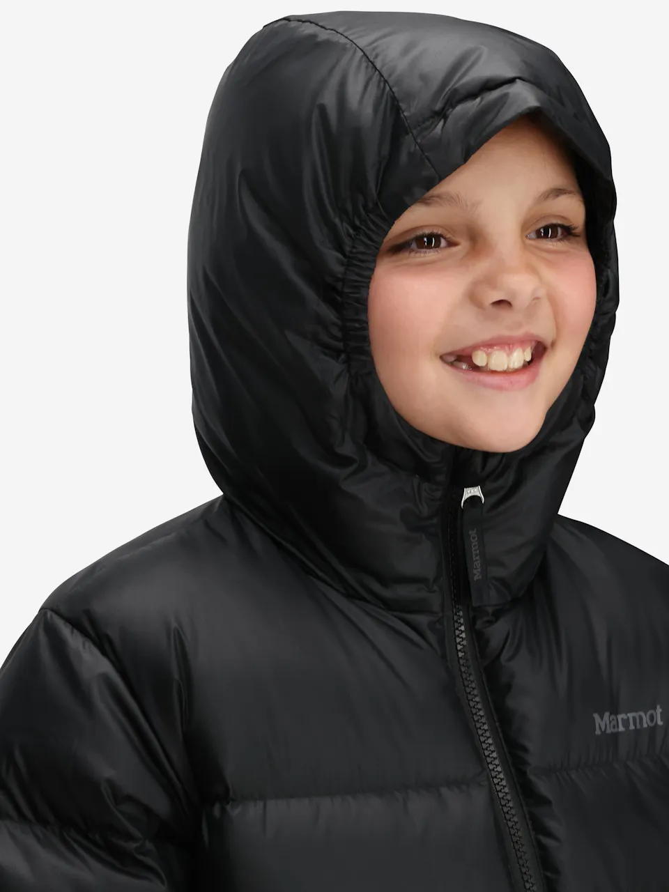 Kid's Guides Down Hoody