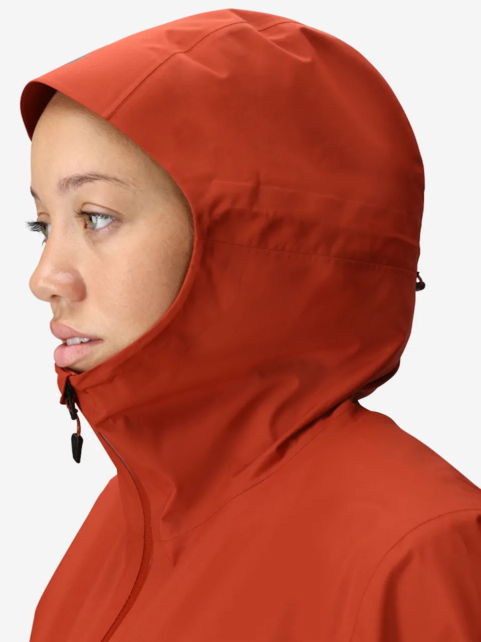 Wm's Minimalist Pertex Jacket