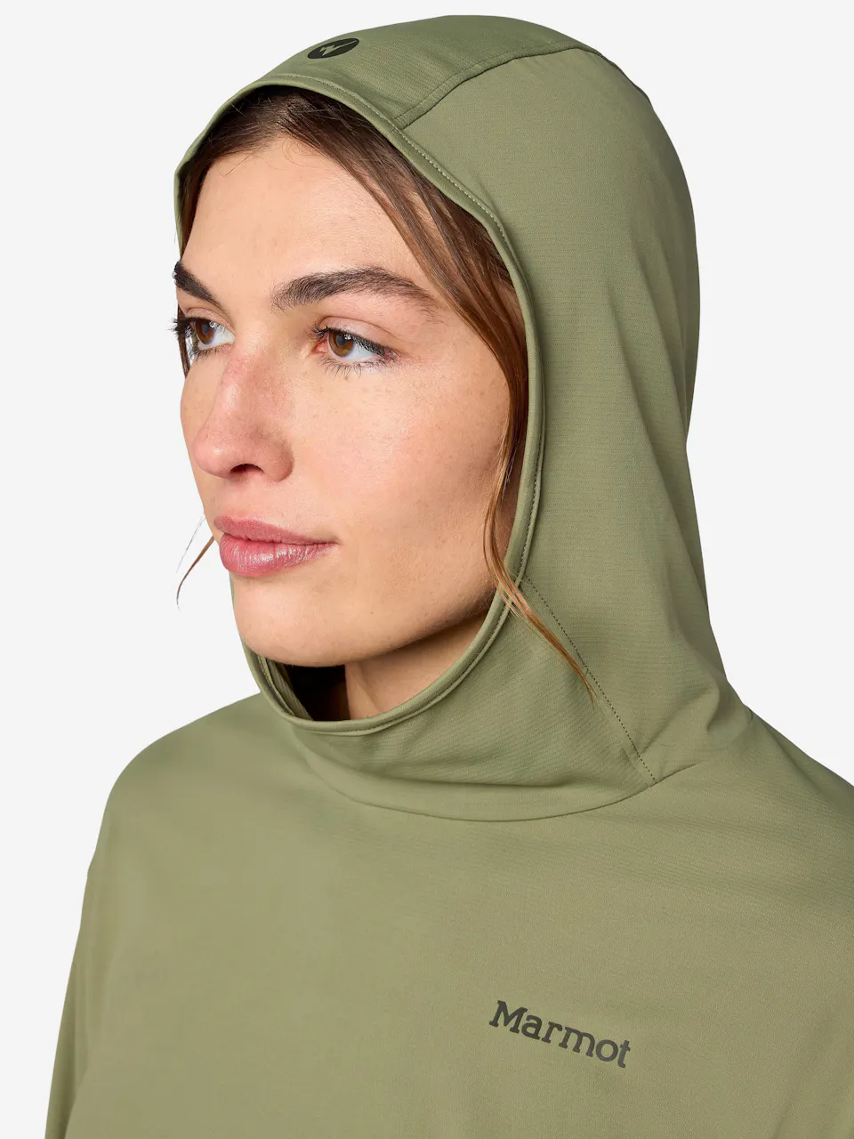 Wm's AirExchange UPF 50 Hoody