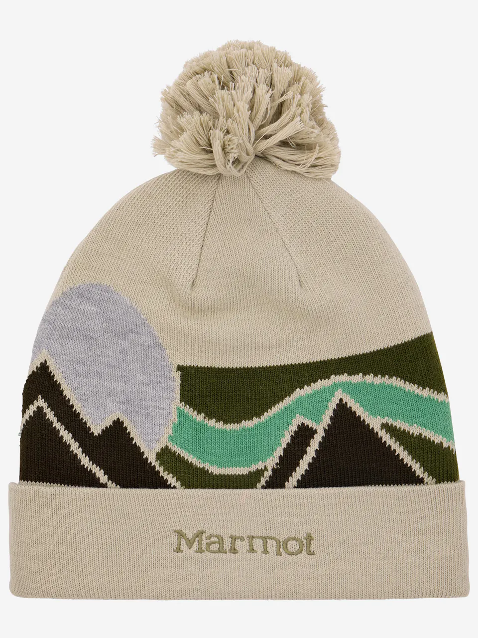 Coastal Beanie