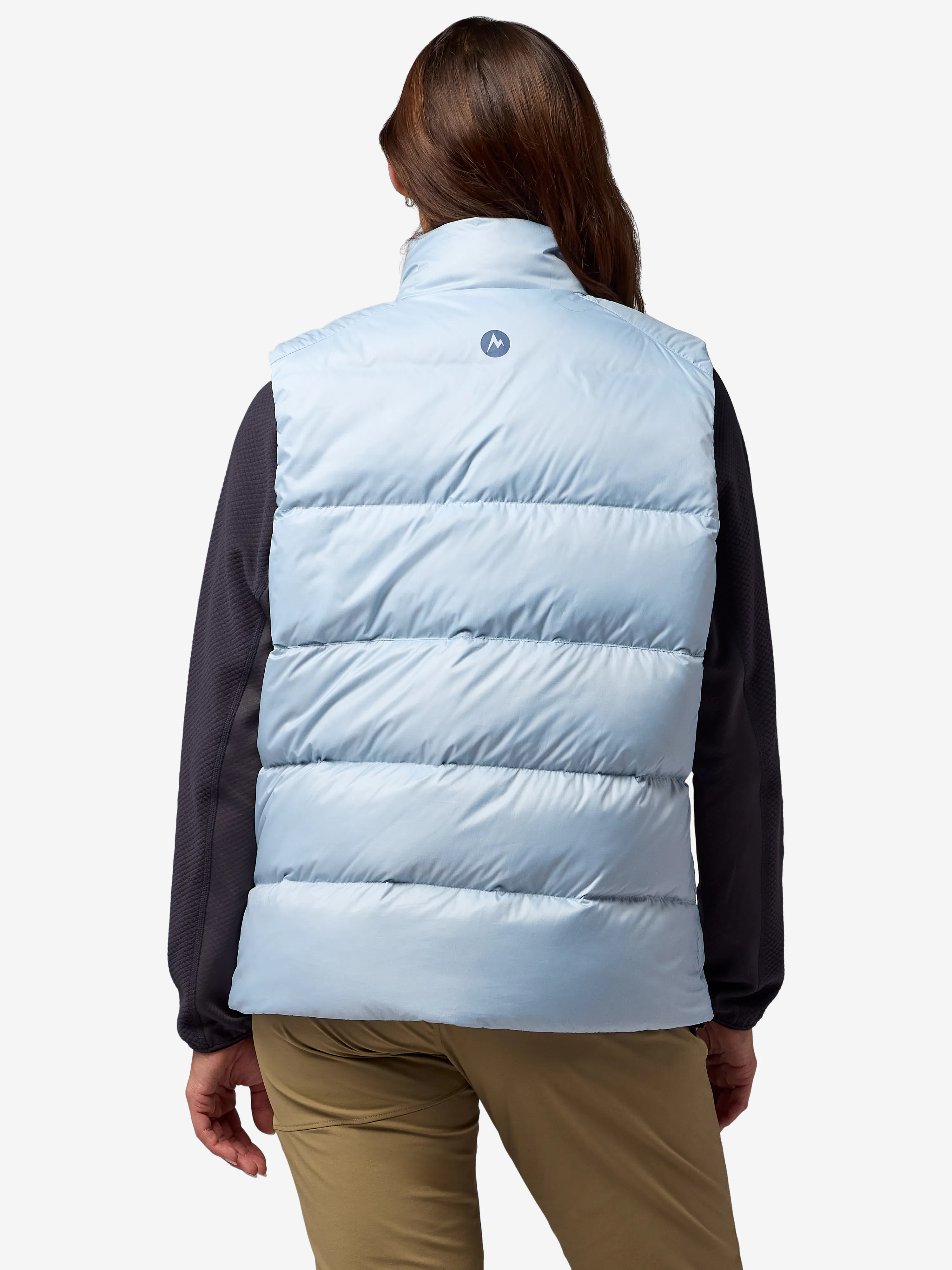 Women’s Guides Down 2.0 Vest