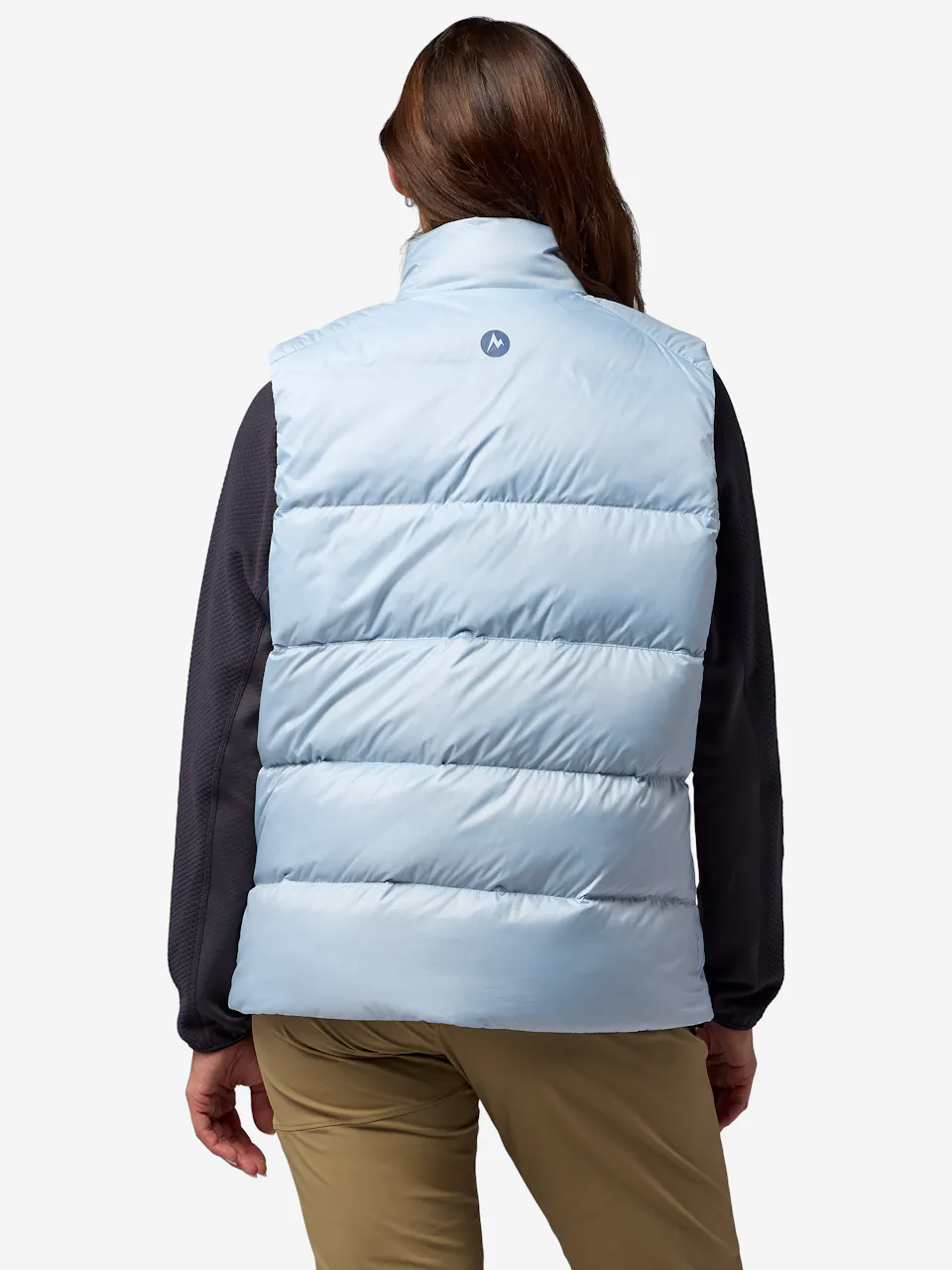 Wm's Guides Down Vest