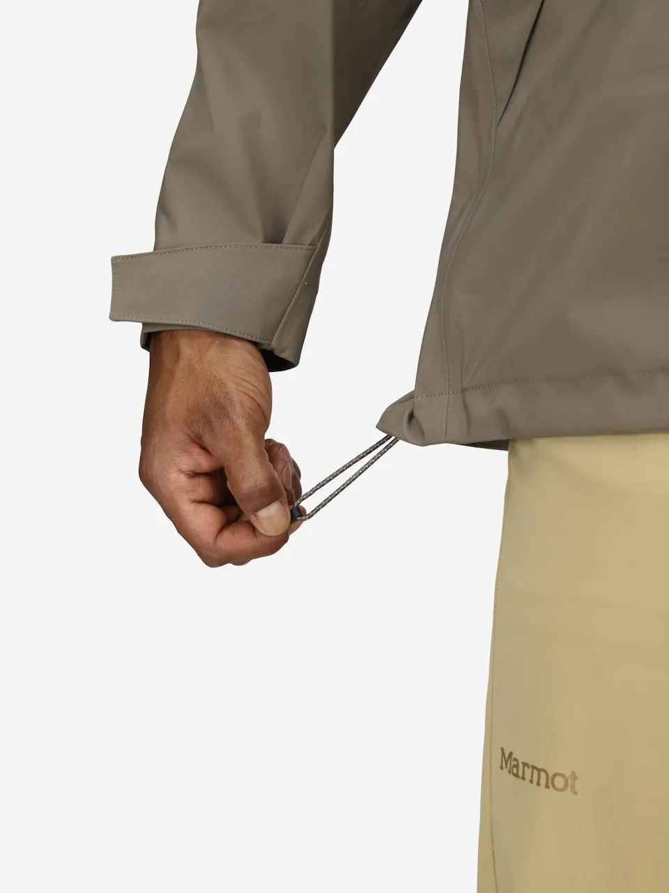 PreCip Eco Pro Jacket