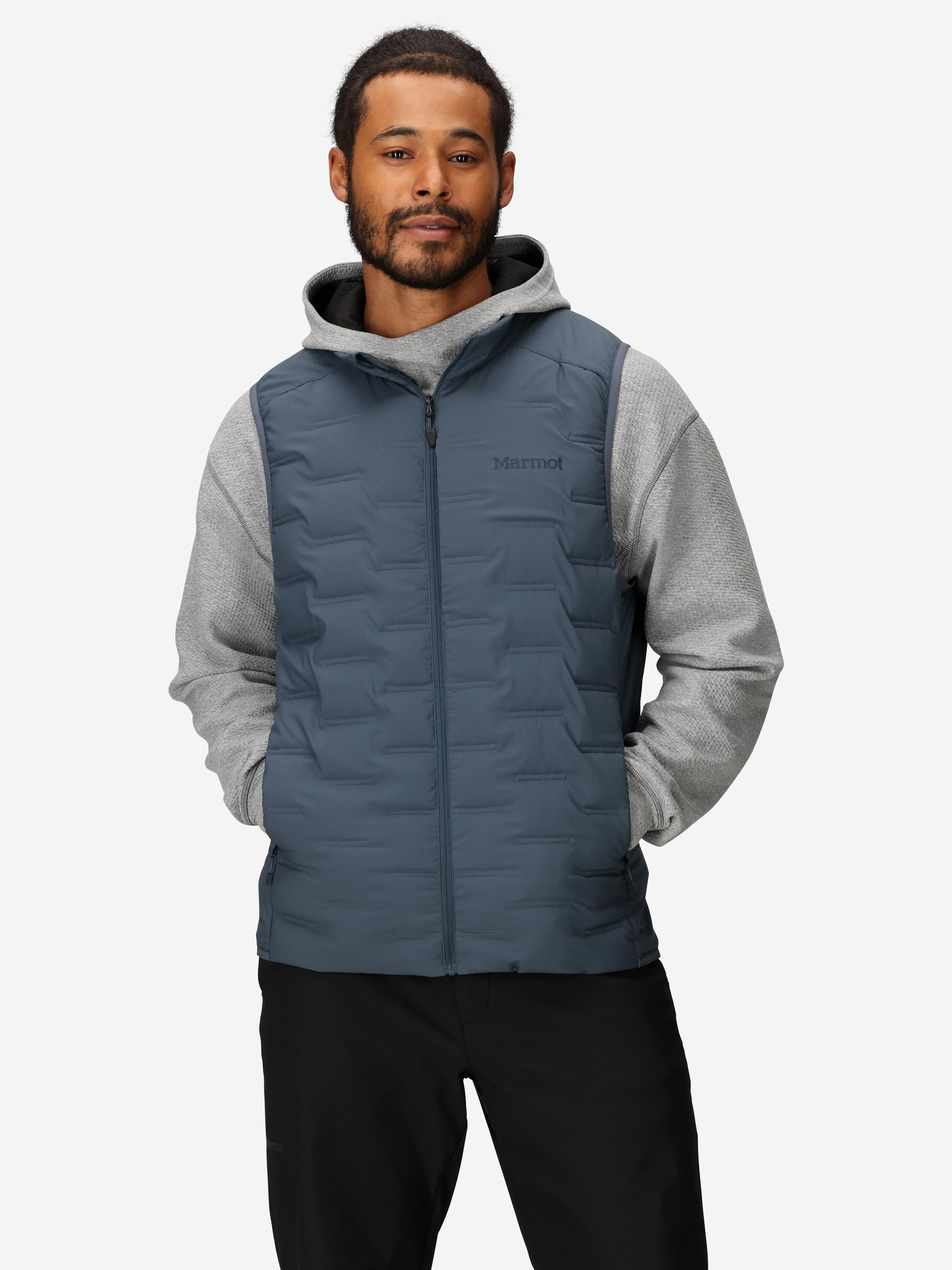 Men's WarmCube® Active Aerothermal PrimaLoft® Insulated Vest (Fall