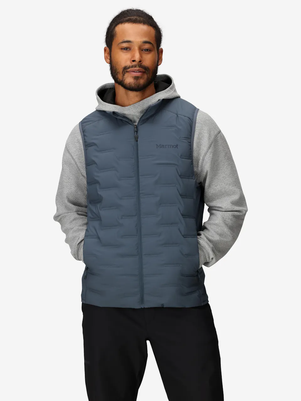 WarmCube Active Aerothermal Vest