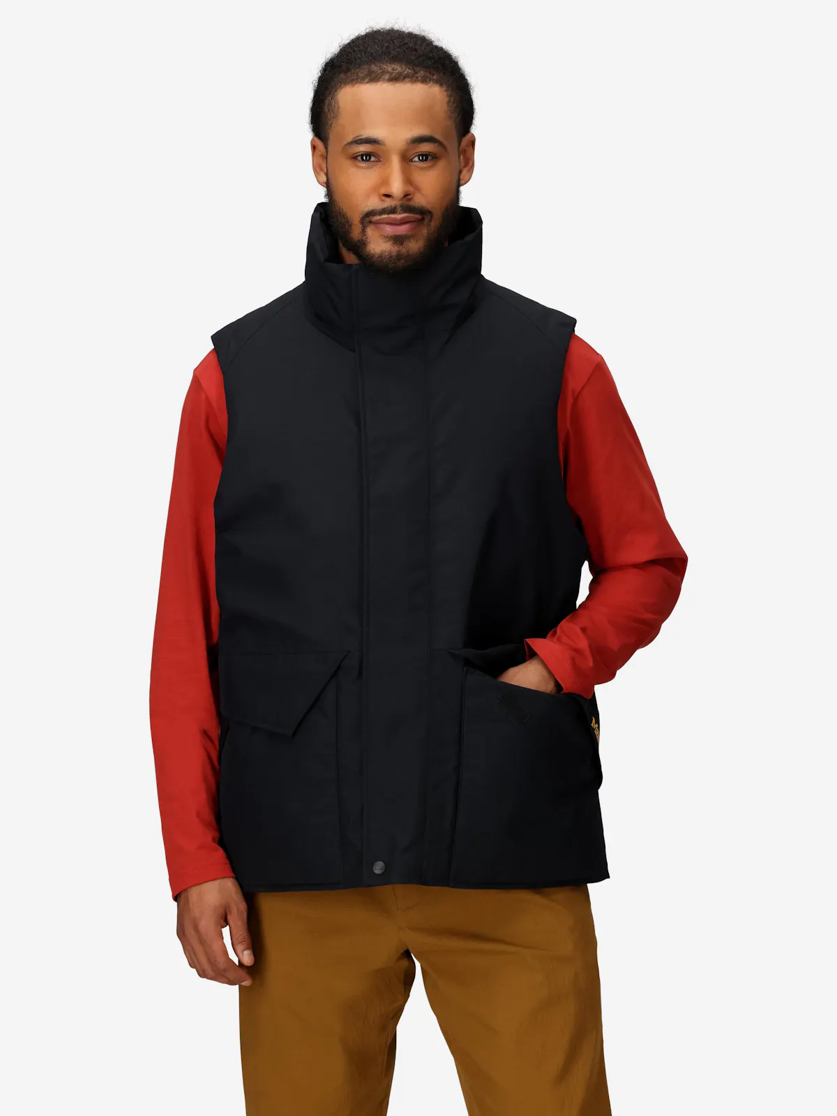 Mammoth GORE-TEX Vest