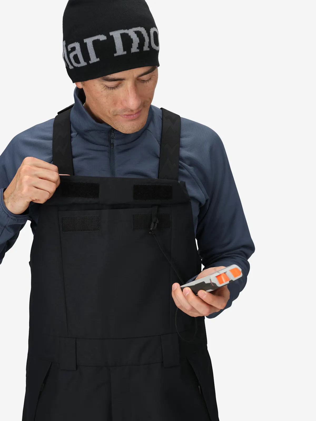 Glades Bib